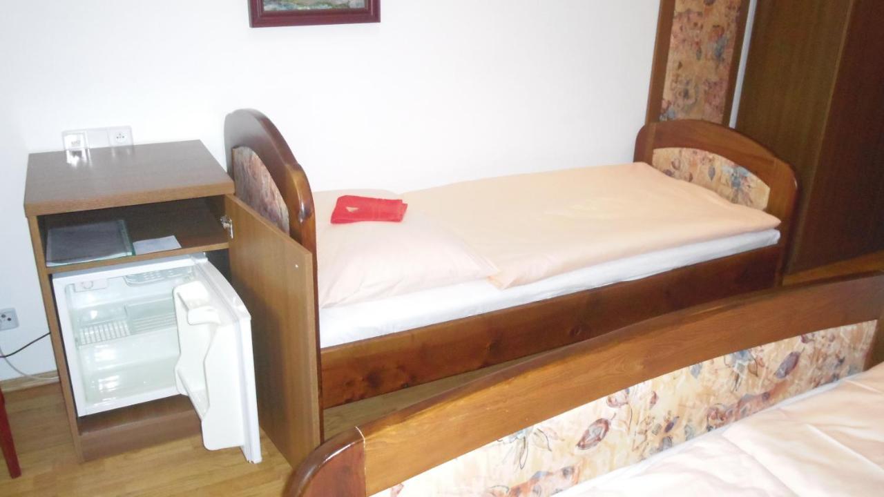 Pension Karolina Trnava Kültér fotó