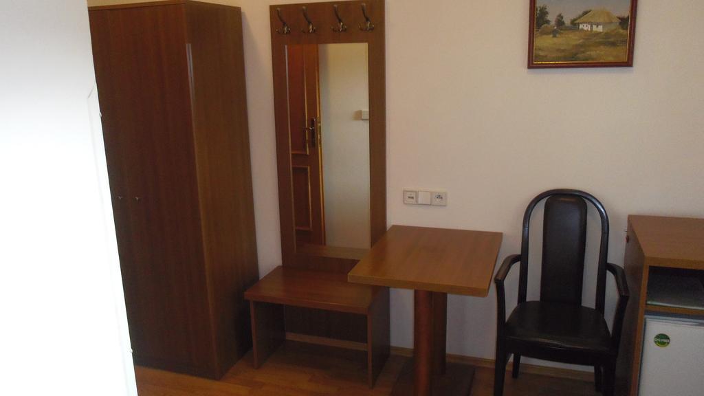 Pension Karolina Trnava Szoba fotó