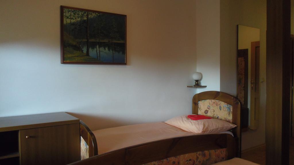 Pension Karolina Trnava Szoba fotó