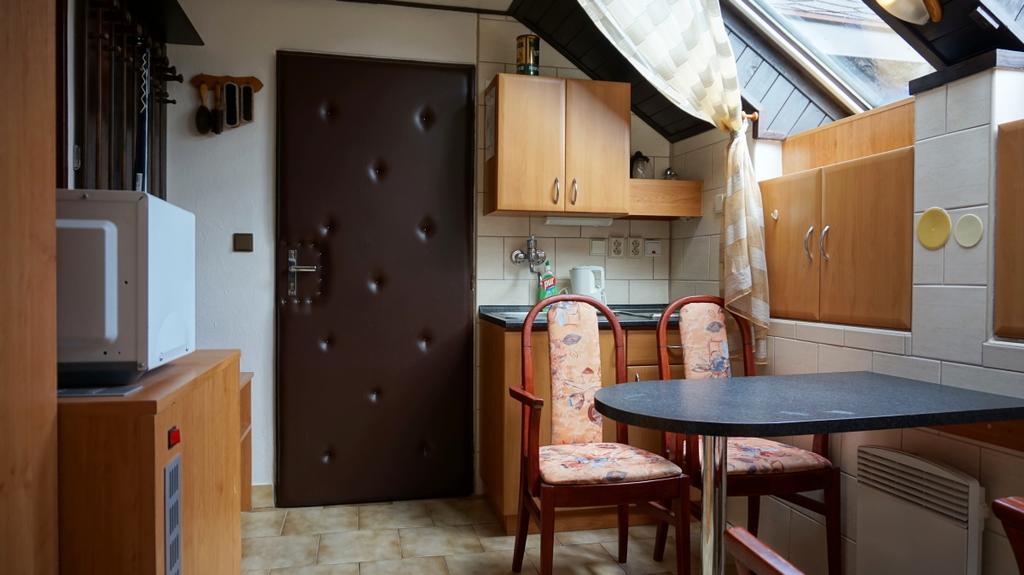 Pension Karolina Trnava Kültér fotó